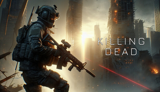Killing Dead