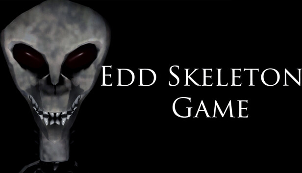 Edd Skeleton Game