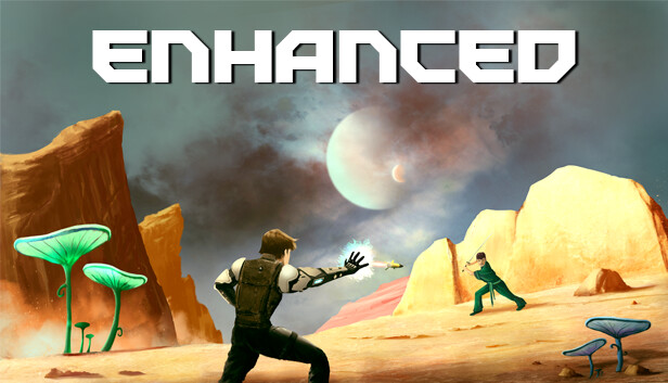 Enhanced