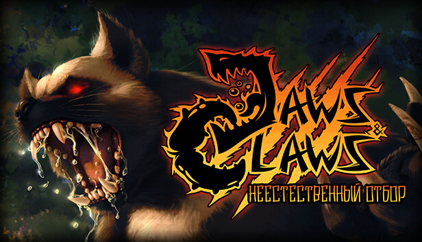 Jaws & Claws