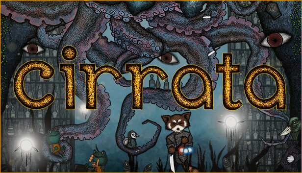 Cirrata