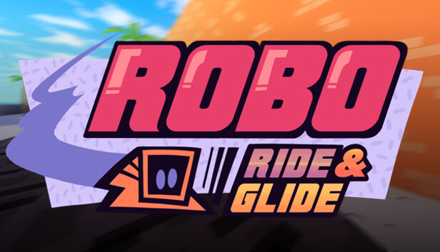 Robo Ride & Glide