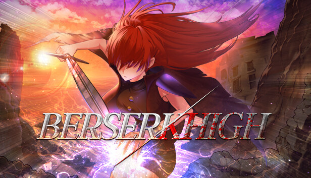 Berserk High
