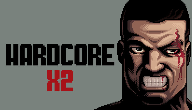 Bloody Walls: Hardcore x2 Extended version