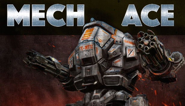 Mech Ace Combat - Trainer Edition