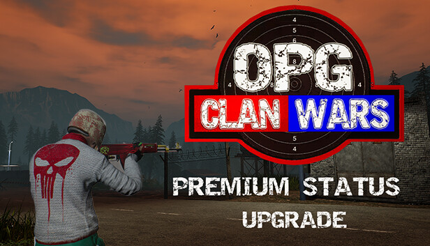 OPG: Clan Wars - Premium Status Upgrade