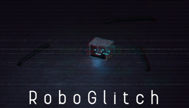 Roboglitch