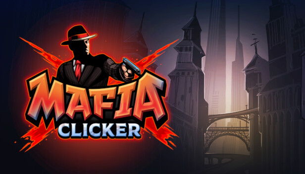 Mafia Clicker: City Builder