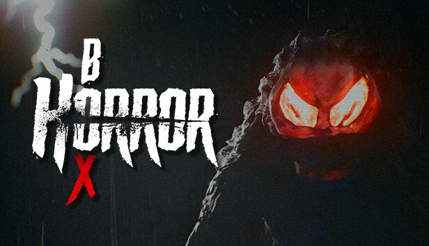 HorrorBox