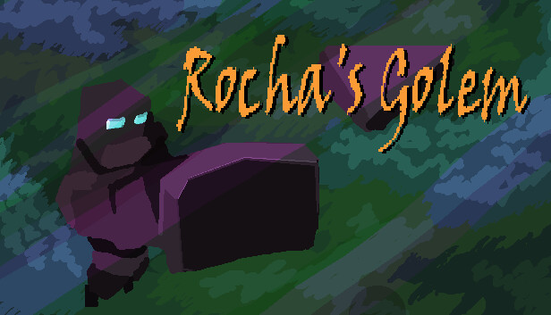 Rocha´s Golem