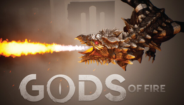 Gods Of Fire