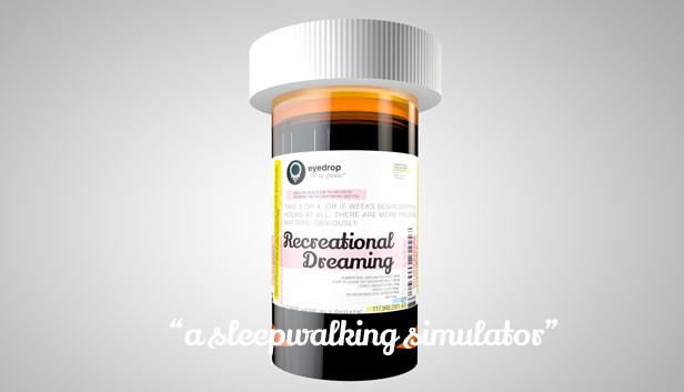 Recreational Dreaming