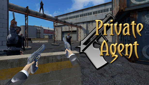 Private Agent