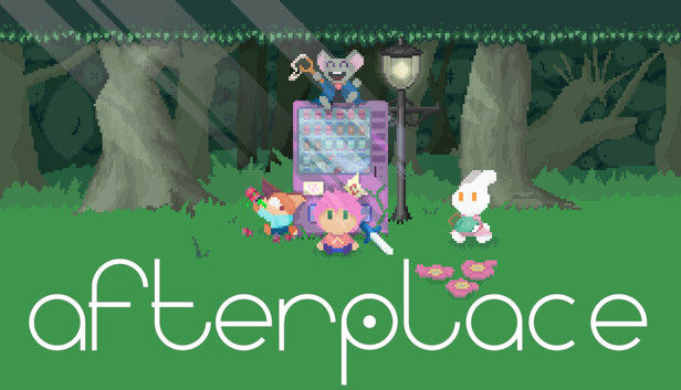 Afterplace