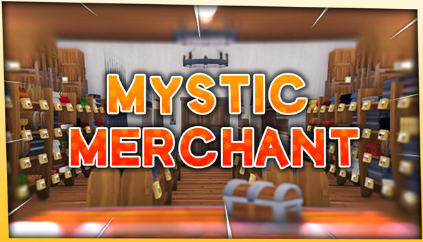 Mystic Merchant
