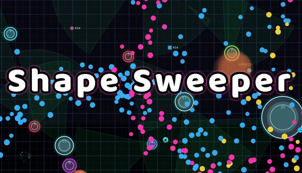 Shape Sweeper