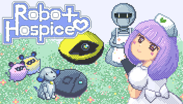 Robot Hospice