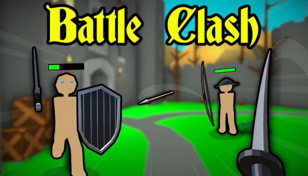 Battle Clash