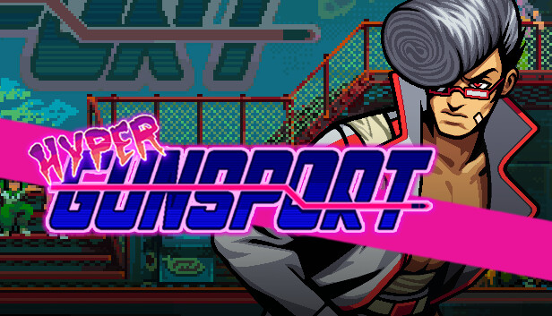 Hyper Gunsport