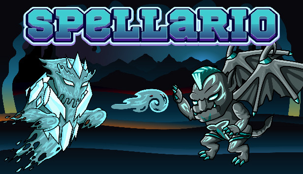 Spellario - Fantasy Clicker