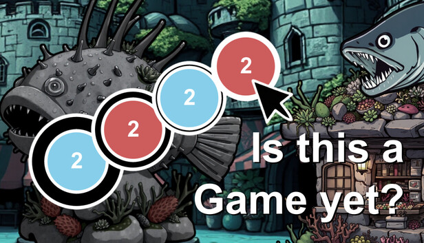 Is this a Game yet?