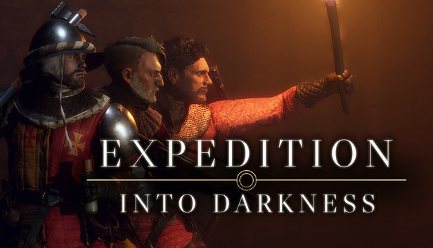 Expedition: Into Darkness