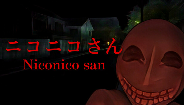 ニコニコさん | Niconico-san