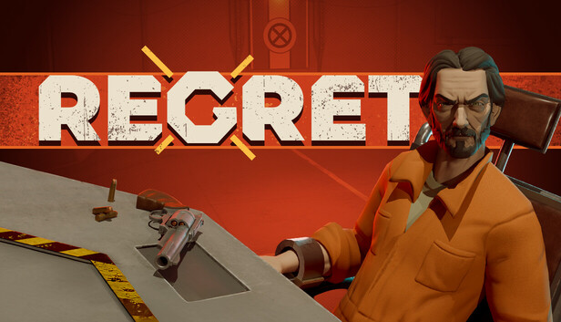 REGRET