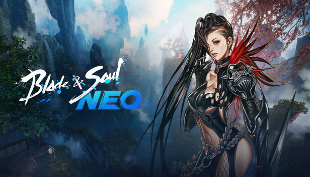 Blade & Soul NEO