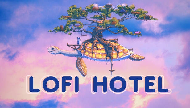 LoFi Hotel