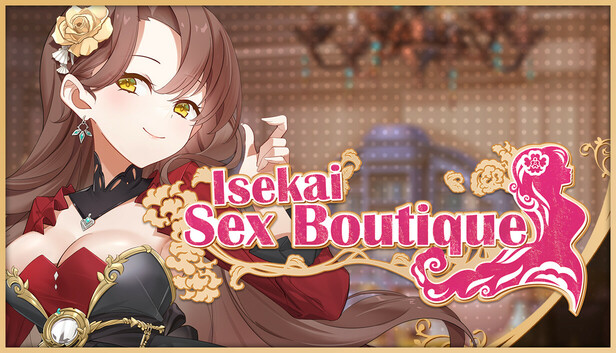 Isekai Sex Boutique