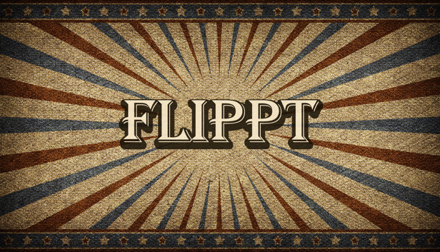 Flippt