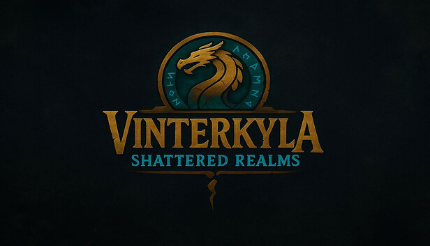 Vinterkyla: Shattered Realms