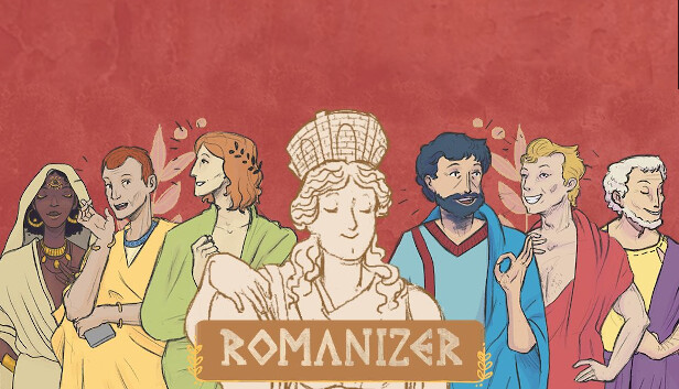 Romanizer