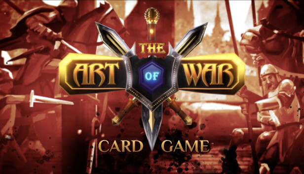 The Art of War: Card Game