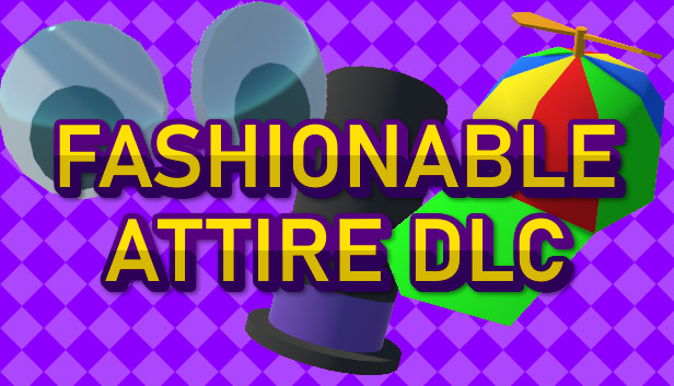 Redmatch 2 - Fashionable Attire Bundle