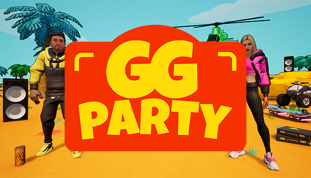 GG-Party
