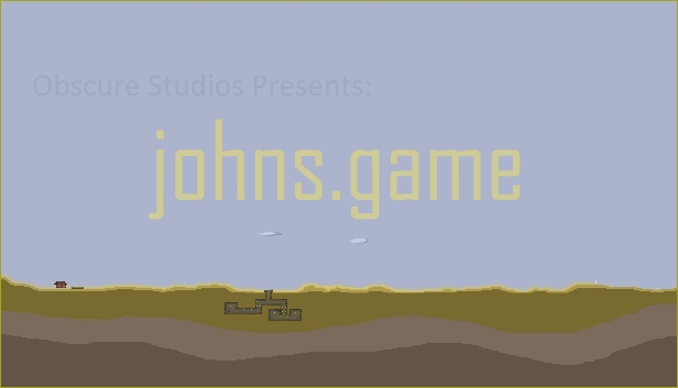 johnsgame