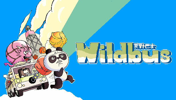 Wildbus