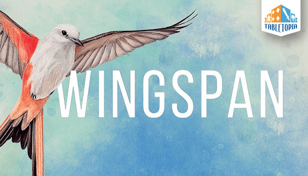 Tabletopia - Wingspan