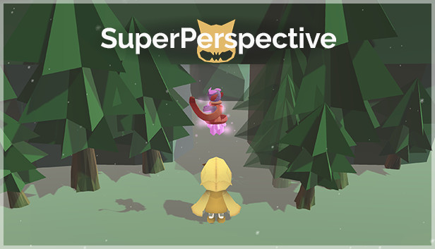 Super Perspective Soundtrack