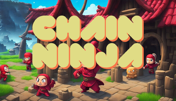 Chain Ninja