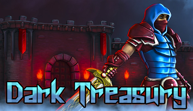 Dark Treasury