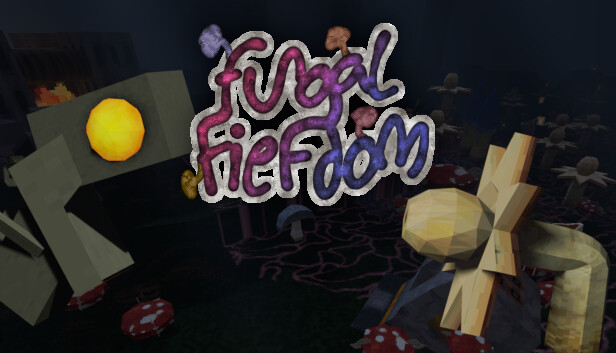 Fungal Fiefdom
