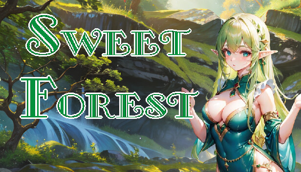 Sweet Forest