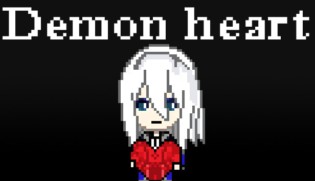 Demon heart