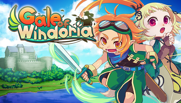 Experience x3 - Gale of Windoria