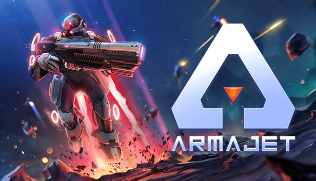 Armajet