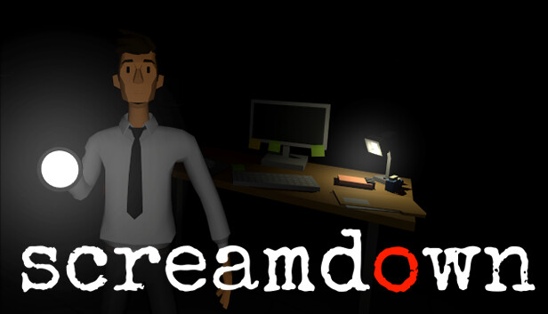 screamdown