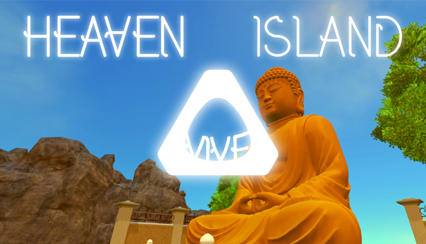 Heaven Island LIFE - Artworks